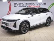 Exeed RX Москва  - изображение 25