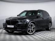 BMW X5 IV (G05/G18) Москва  - изображение 21