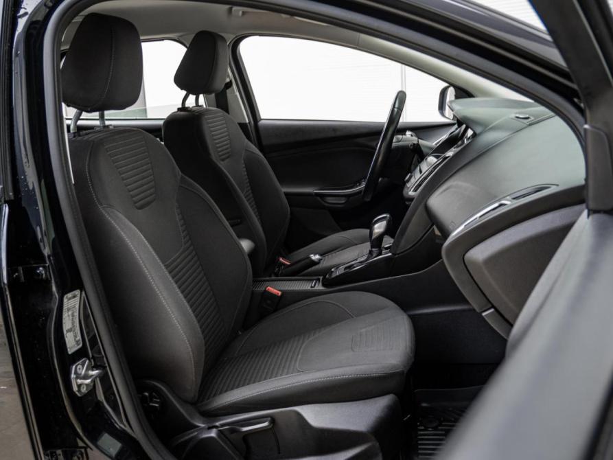 Ford Focus III Рестайлинг Краснодар  - изображение 8