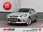 Ford Focus III Кемерово  - изображение 20