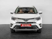 Toyota RAV4 IV (XA40) Рестайлинг Иркутск  - изображение 26