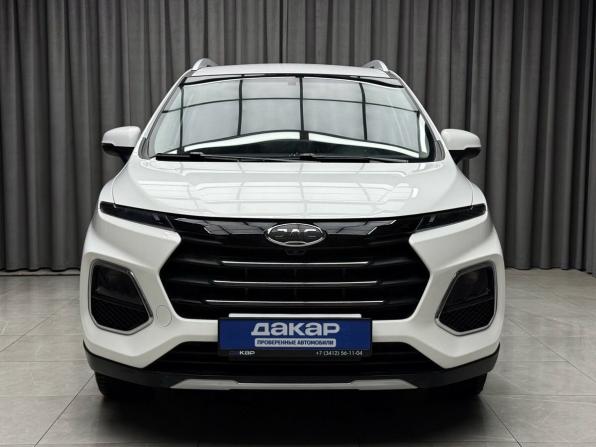 JAC JS3 с пробегом 2024 года, цена 1 599 000 рублей, 6397 км, внедорожник, Автокод Объявления