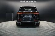 Geely Monjaro I Крым  - изображение 38