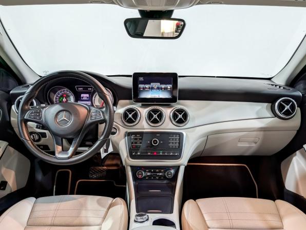 Mercedes-Benz GLA I (X156) с пробегом 2016 года, цена 2 450 000 рублей, 82786 км, внедорожник, Автокод Объявления