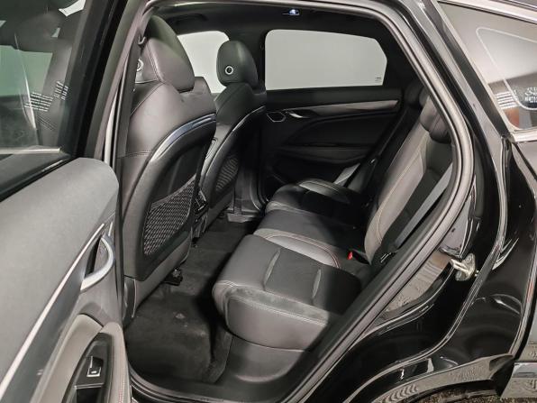 Geely Tugella I Рестайлинг с пробегом 2023 года, цена 2 999 000 рублей, 35005 км, внедорожник, Автокод Объявления