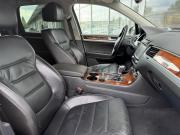 Volkswagen Touareg II Воронеж  - изображение 22