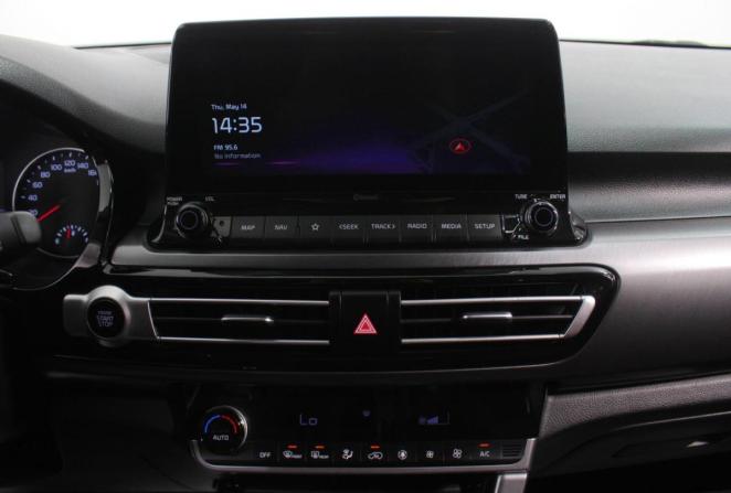 Kia Seltos I с пробегом 2019 года, цена 2 690 000 рублей, 56500 км, внедорожник, Автокод Объявления