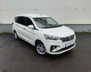 Suzuki Ertiga II Рестайлинг Санкт-Петербург  - изображение 26