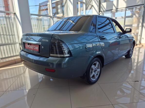 Lada (ВАЗ) Priora I с пробегом 2008 года, цена 219 000 рублей, 121756 км, седан, Автокод Объявления