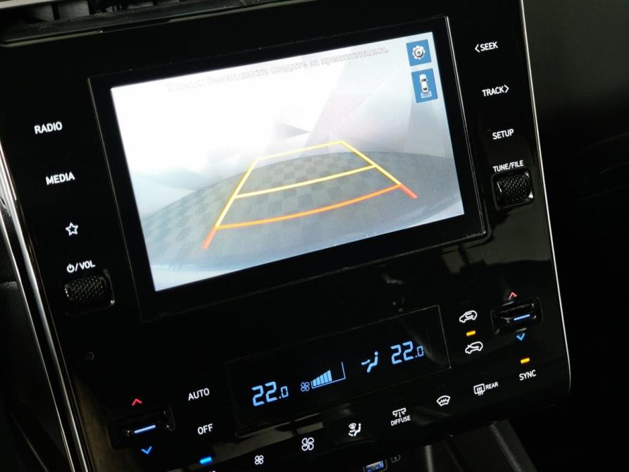 Hyundai Tucson IV Москва  - изображение 21