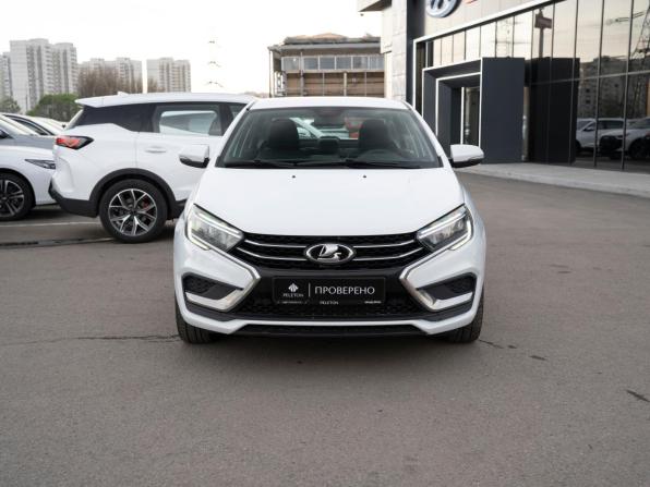 Lada (ВАЗ) Vesta I Рестайлинг (NG) с пробегом 2023 года, цена 1 145 000 рублей, 64523 км, седан, Автокод Объявления