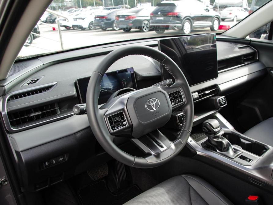 Toyota RAV4 VI (XA60) Владимир  - изображение 6