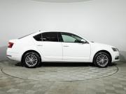 Skoda Octavia III (A7) Рестайлинг Санкт-Петербург  - изображение 21