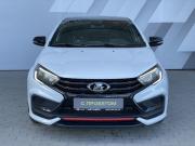 Lada (ВАЗ) Vesta I Рестайлинг (NG) Екатеринбург  - изображение 29