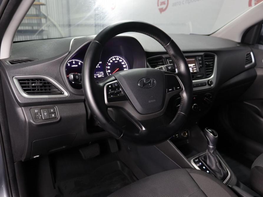 Hyundai Solaris II Минеральные Воды  - изображение 7