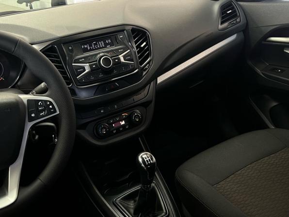 Lada (ВАЗ) Vesta I с пробегом 2018 года, цена 867 000 рублей, 74562 км, седан, Автокод Объявления
