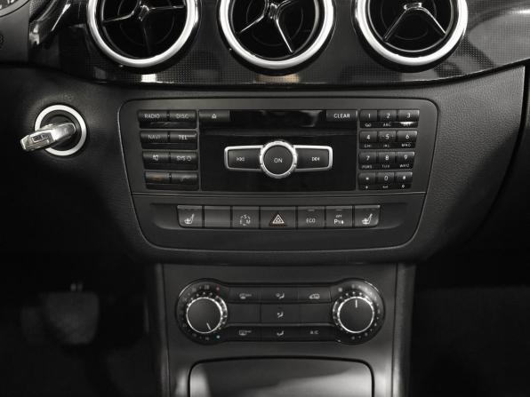 Mercedes-Benz B-Класс II (W246) с пробегом 2012 года, цена 1 065 000 рублей, 174467 км, хэтчбек, Автокод Объявления