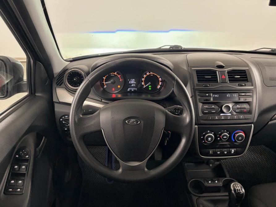 Lada (ВАЗ) Granta I Рестайлинг Екатеринбург  - изображение 21