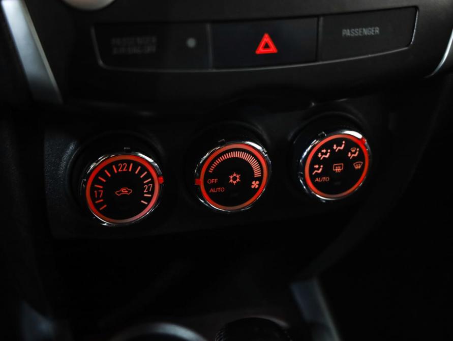 Mitsubishi ASX I Санкт-Петербург  - изображение 14
