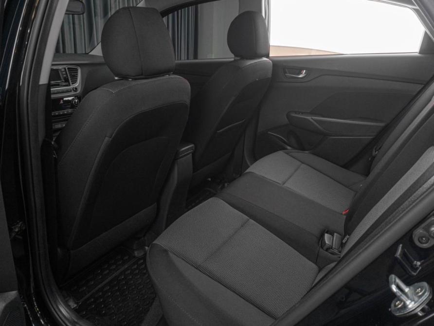 Hyundai Solaris II Тюмень  - изображение 11