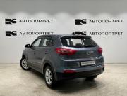 Hyundai Creta I Санкт-Петербург  - изображение 18