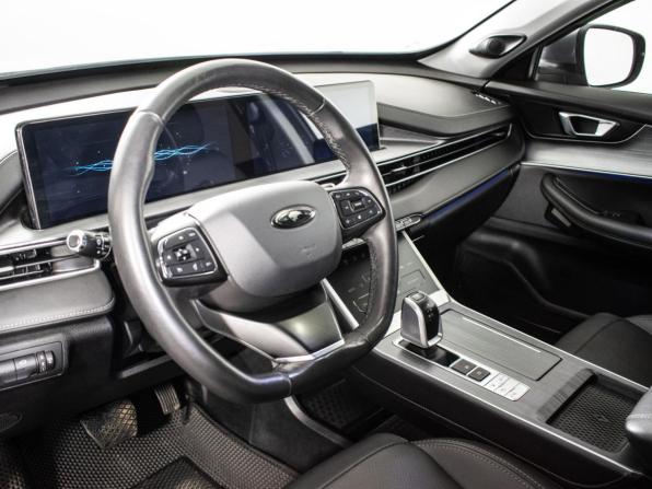 Chery Tiggo 7 Pro Max I с пробегом 2023 года, цена 1 835 000 рублей, 33865 км, внедорожник, Автокод Объявления