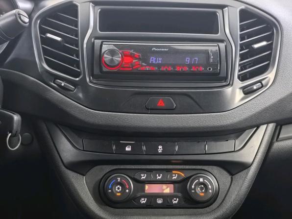 Lada (ВАЗ) Vesta I с пробегом 2016 года, цена 730 000 рублей, 134844 км, седан, Автокод Объявления