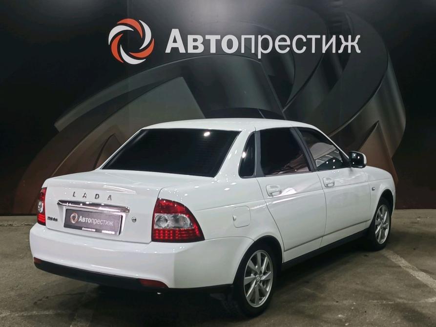 Lada (ВАЗ) Priora I Рестайлинг Ставрополь  - изображение 6