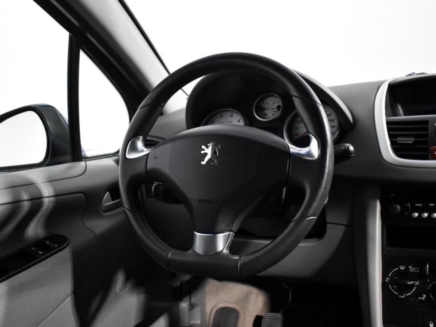 Peugeot 207 I Санкт-Петербург  - изображение 16