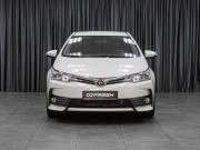 Toyota Corolla XI (E160 E170 E180) Рестайлинг 1 Тюмень  - изображение 21
