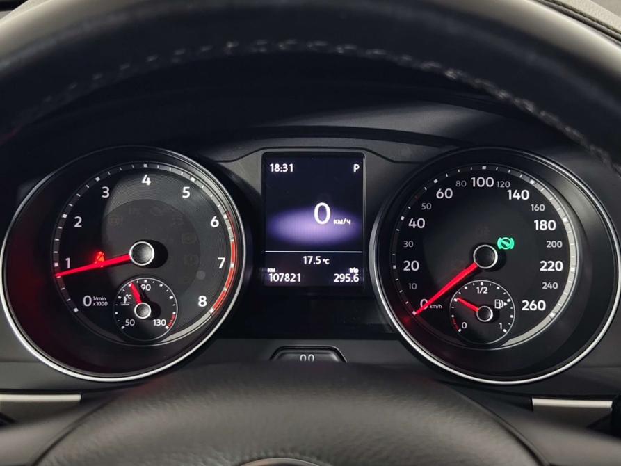 Volkswagen Teramont I Санкт-Петербург  - изображение 15