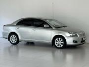 Toyota Avensis II Рестайлинг Кострома  - изображение 23