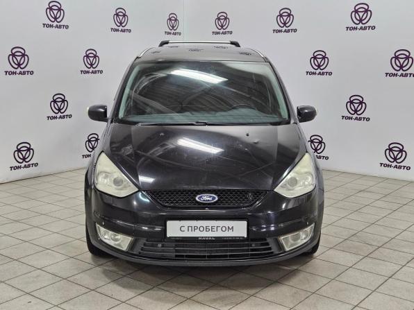 Ford Galaxy II с пробегом 2006 года, цена 495 000 рублей, 238364 км, минивэн, Автокод Объявления