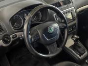 Skoda Octavia II (A5) Рестайлинг Москва  - изображение 30