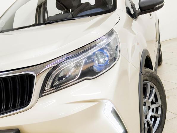 Livan X3 Pro с пробегом 2023 года, цена 1 380 000 рублей, 26436 км, внедорожник, Автокод Объявления