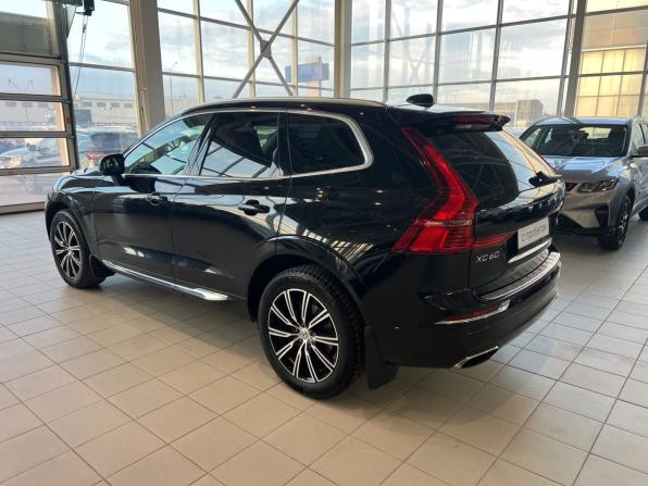 Volvo XC60 II с пробегом 2019 года, цена 3 659 900 рублей, 139282 км, внедорожник, Автокод Объявления