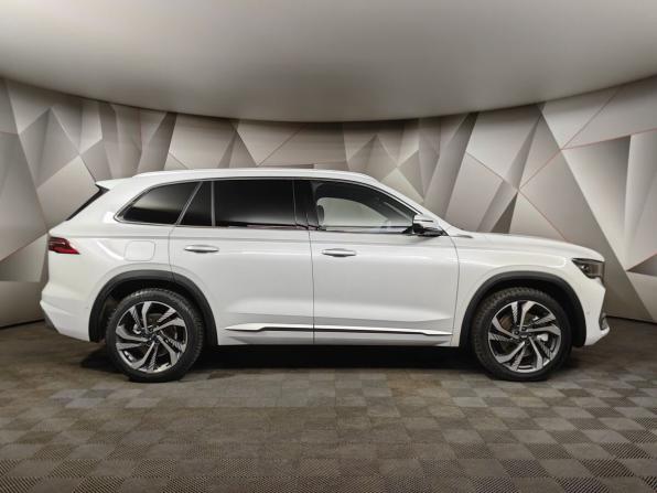 Geely Monjaro I с пробегом 2024 года, цена 3 550 000 рублей, 7498 км, внедорожник, Автокод Объявления