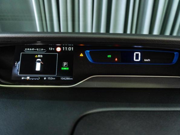 Nissan Serena V (C27) Рестайлинг с пробегом 2019 года, цена 2 459 000 рублей, 104286 км, минивэн, Автокод Объявления
