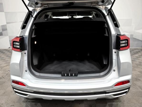 Chery Tiggo 4 I Рестайлинг с пробегом 2020 года, цена 1 450 000 рублей, 120570 км, внедорожник, Автокод Объявления