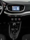 Lada (ВАЗ) Vesta I Рестайлинг (NG) Москва  - изображение 35