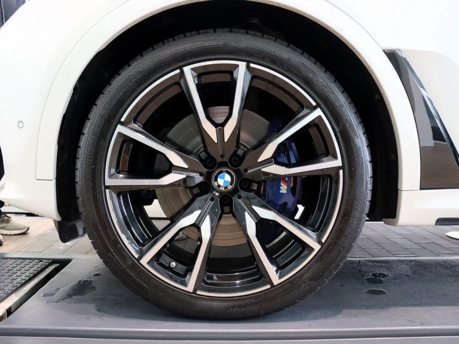 BMW X7 I (G07) Калининград  - изображение 9