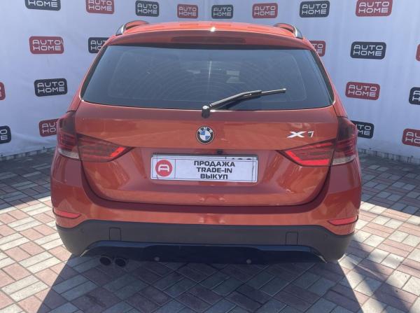 BMW X1 I (E84) с пробегом 2012 года, цена 1 079 900 рублей, 176300 км, внедорожник, Автокод Объявления