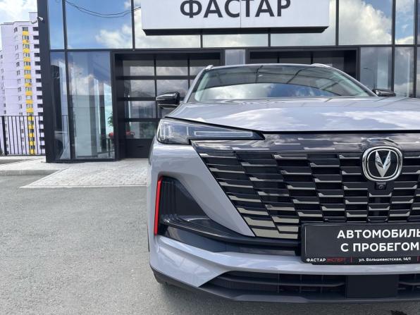 Changan CS55 Plus II с пробегом 2023 года, цена 2 090 000 рублей, 50337 км, внедорожник, Автокод Объявления