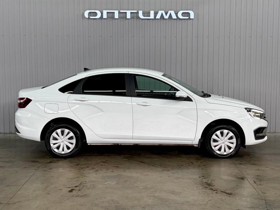 Lada (ВАЗ) Vesta I Рестайлинг (NG) Краснодар  - изображение 4