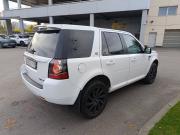 Land Rover Freelander II Рестайлинг 2 Санкт-Петербург  - изображение 23