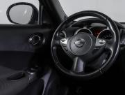 Nissan Juke I Москва  - изображение 32