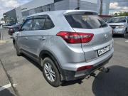 Hyundai Creta I Рестайлинг Санкт-Петербург  - изображение 8