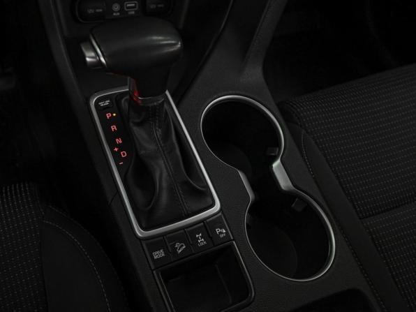 Kia Sportage IV с пробегом 2017 года, цена 1 899 111 рублей, 70849 км, внедорожник, Автокод Объявления