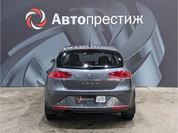 SEAT Leon II Рестайлинг с пробегом 2012 года, цена 565 000 рублей, 202153 км, хэтчбек, Автокод Объявления