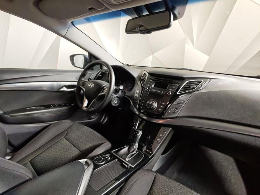 Hyundai i40 I Рестайлинг Москва  - изображение 13